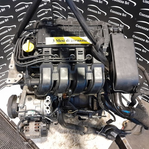 Motore renault clio serie - 2a,