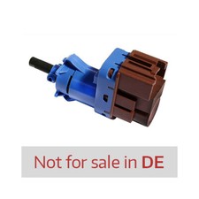 INTERRUTTORE LUCE FRENO STOP PER FIAT GRANDE PUNTO LINEA PANDA VAN QUBO FORD KA