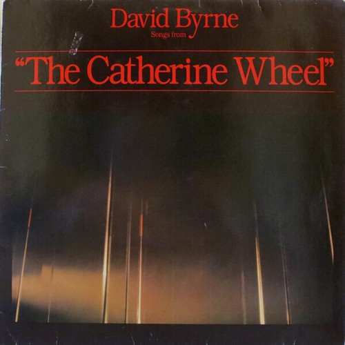 David byrne songs from - david,