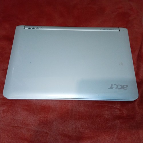 Mini acer netbook aspire - pc,