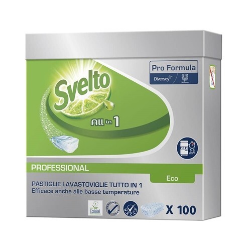 Detergente per lavastoviglie - detergente,