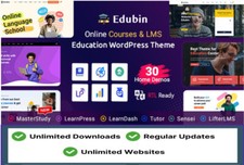 Edubin 9.4.7 Educazione