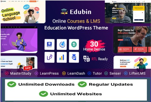 Edubin 7 educazione - edubin,