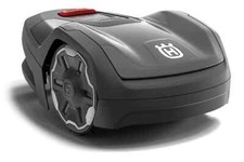 Robot tagliaerba husqvarna - robot,