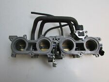 Corpo farfallato Honda CBR650