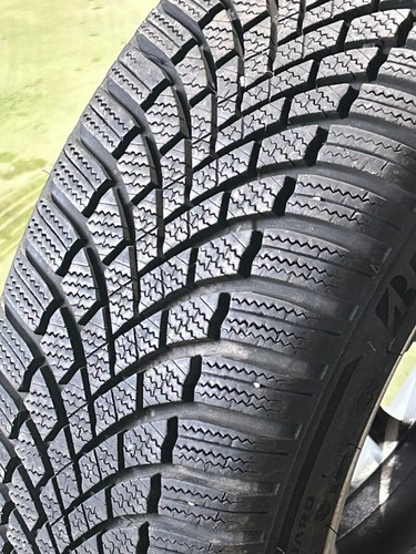 Gomme seminuove invern