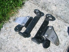 Portalampada supporto frecce