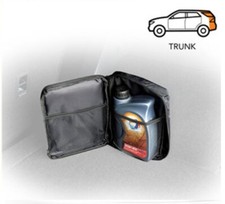 Borsa portaoggetti organizer - borsa,