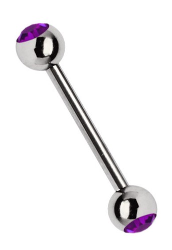 Piercing gioielli acciaio - piercing,