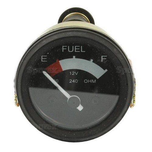 Manometro carburante nuovo