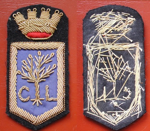 Guardia citta vigile - guardia, citta'