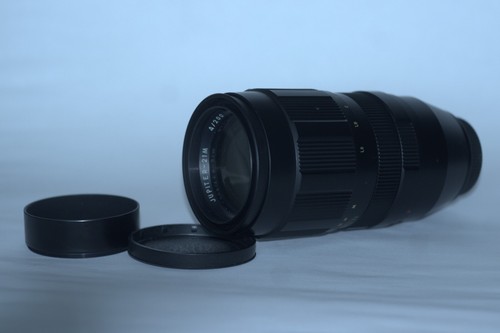 Obiettivo vintage m42 jupiter - obiettivo,