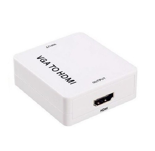 Convertitore vga hdmi - ad, mini