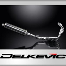 HONDA CB600F HORNET 2007-13