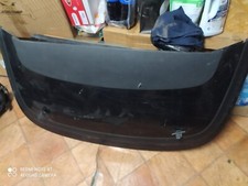 Coperchio Capote Convertibile Maserati Spyder Cambiocorsa