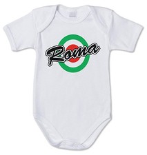 BODY tutina bimbo neonato