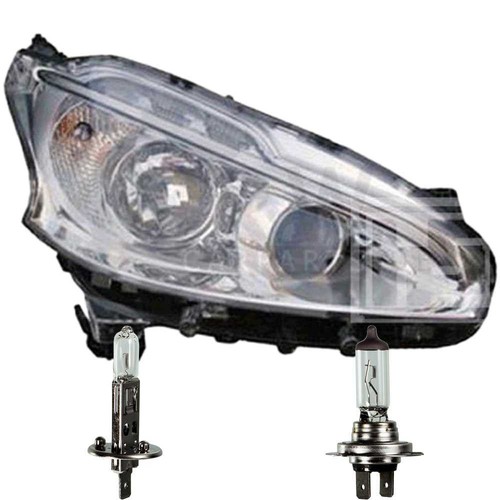 Faro anteriore led destro per - destro,