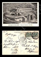Santuario di Boccadirio (BO) -
