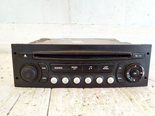 AUTORADIO MP3 PER CITROEN C3
