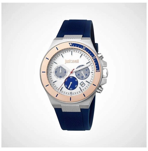 Just cavalli orologio elegante - just,