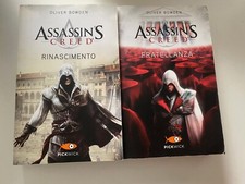 ASSASSIN'S CREED RINASCIMENTO
