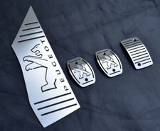 PEDALIERA PEUGEOT 3008 5008