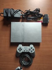 CONSOLE PLAYSTATION 2 SLIM