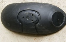 PARASPRUZZI / PARAFANGO GILERA RUNNER 50 SP/ PURE JET - PIAGGIO NRG POWER