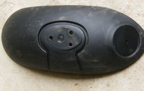Paraspruzzi parafango gilera - /,