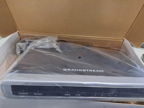 Grandstream gxw 4104 - gxw-4104, ip