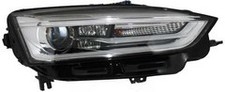 Faro Anteriore DX Per Audi A5