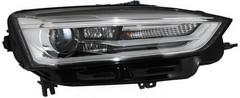 Faro anteriore per - audi, a5