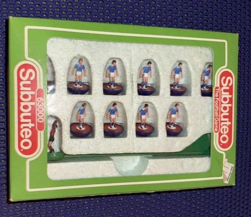 Completo vintage subbuteo - completo,