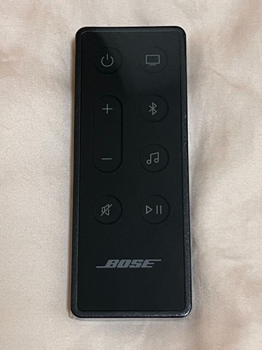 Originale bose smart soundbar - originale,