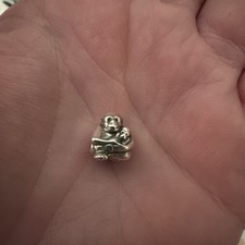 Pandora Argento Sterling Ale