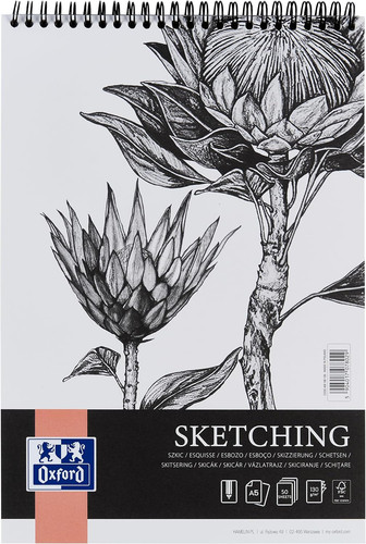 Artistic blocco da disegno - artistic,