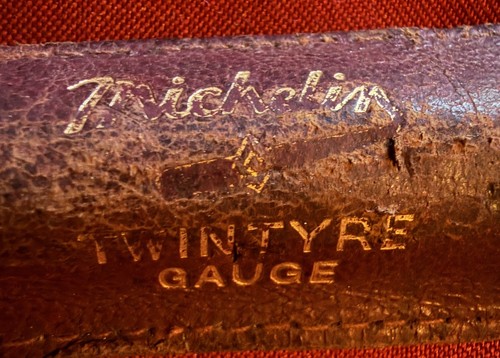 Michelin vintage very rare - michelin,