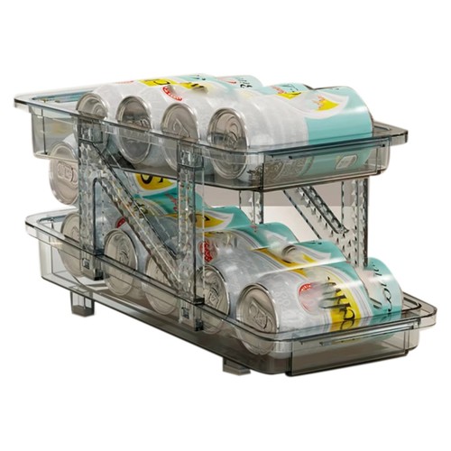 Organizzatore lattine per - di,