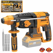 Ingco trapano tassellatore - tassellatore, a