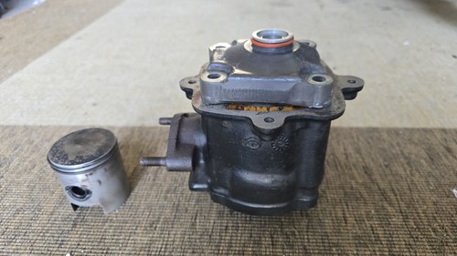 Cilindro gilera runner 125 - 125, 2t