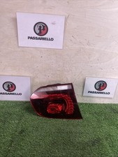 FANALE STOP POSTERIORE SINISTRO INTERNO PORTELLONE VOLKSWAGEN GOLF 6 2008-2012 