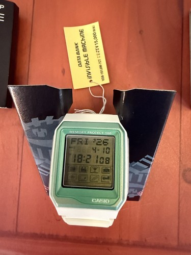 Nuovo orologio digitale casio - nuovo,