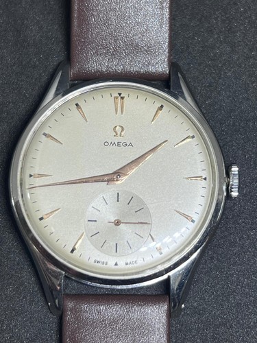 Omega vintage ref - ., orologio