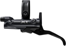 Leva freno idraulica Shimano