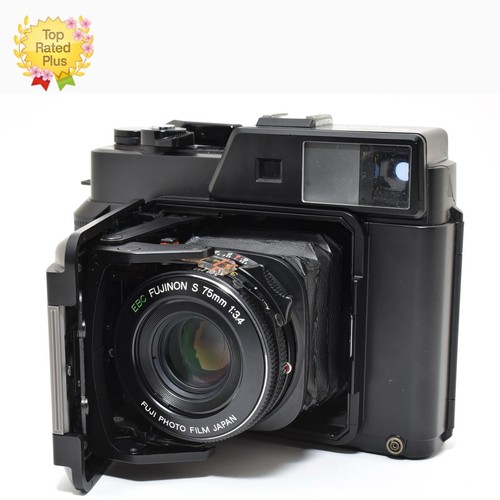 Fuji fujica fujifilm - ▶️,