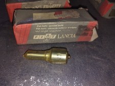 POLVERIZZATORE PER INIETTORE FIAT DUCATO 2.5 TURBO DIESEL DAILY - FIAT 4796259