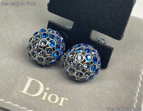 Orecchini christian dior - orecchini,