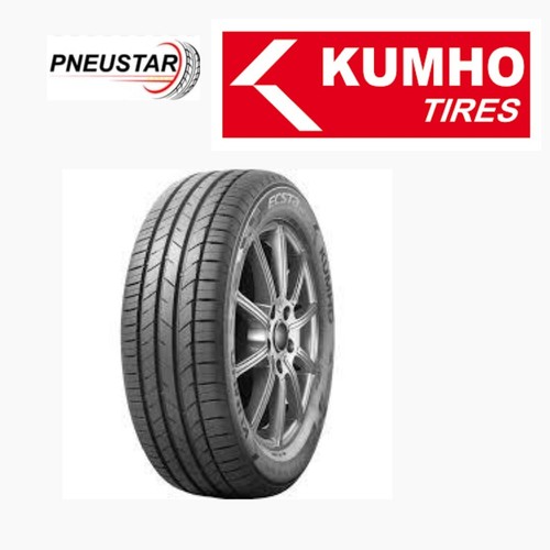 Kumho ecsta hs52 195 - kumho, r16