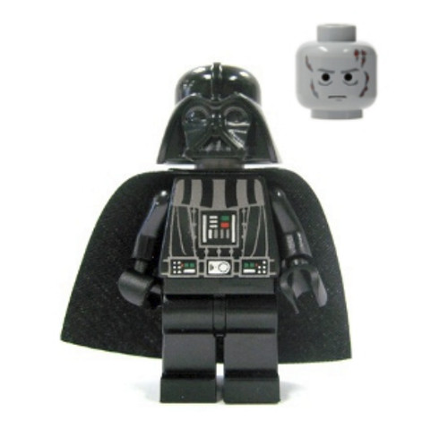 Lego minifigure star - lego®, wars