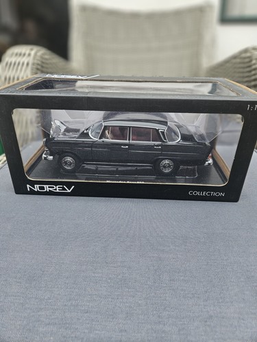 Norev mercedes 200 - norev,
